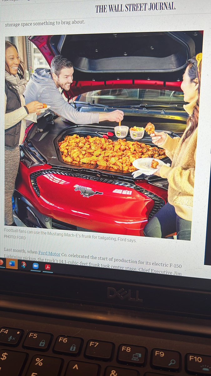Desmond_Velvet's tweet photo. Incredible marketing photo, but does this void the warranty? @GuyDealership https://t.co/r7bLoRiLYi