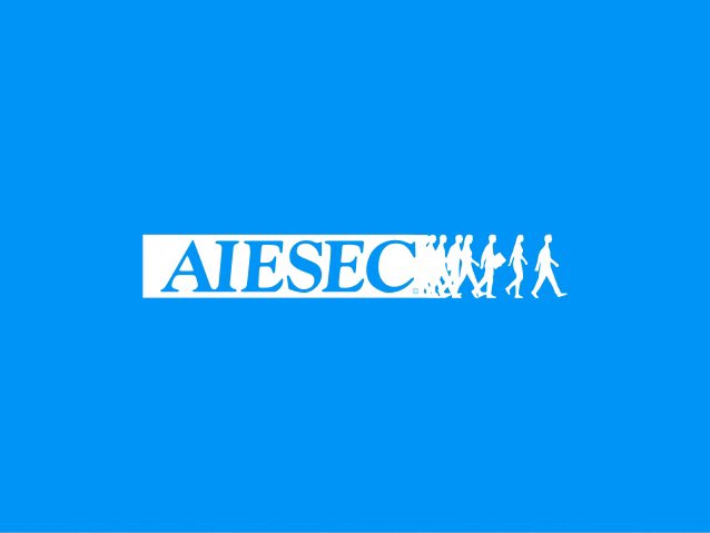 ArcRicardo09's tweet photo. @PaolaMKT Un ejemplo de una gran empresa que hace Marketing Social es @AIESEC que promueve el desarrollo profesional de jóvenes estudiantes universitarios ! 

https://t.co/ZiE9yGl06i https://t.co/YVVVKK1Jv5