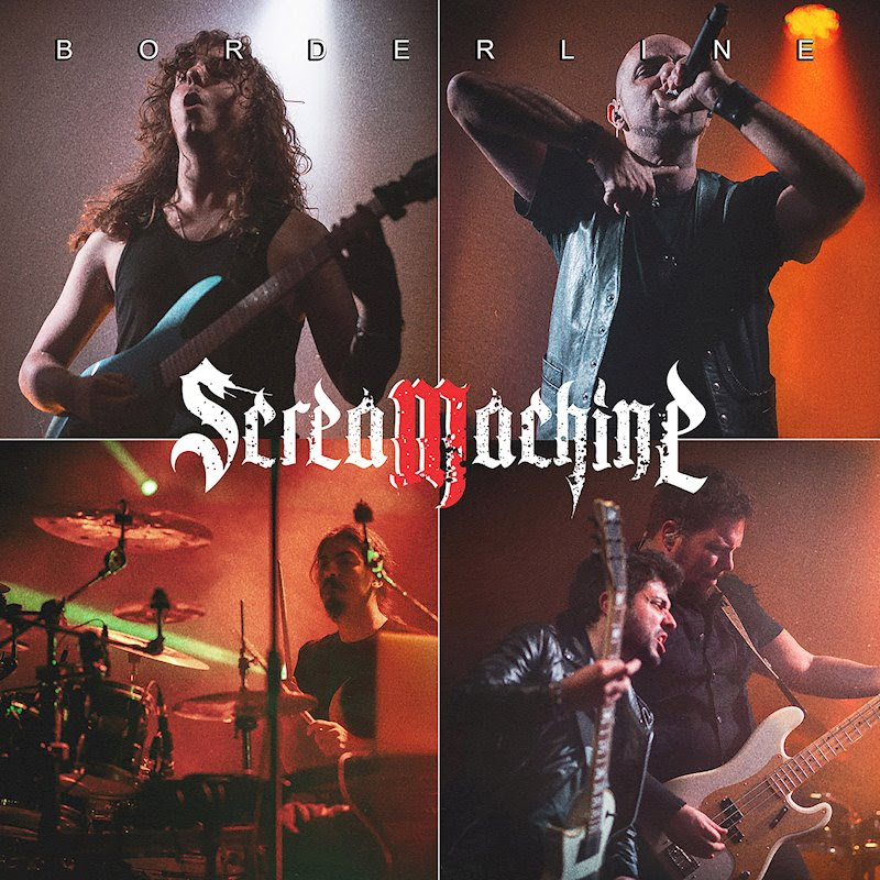 metallus_it's tweet photo. ScreaMachine: annunciano il nuovo EP “Borderline”, un brano on line https://t.co/lYmGlGuz7D #ScreaMachine @FrontiersMusic1 https://t.co/lgM1B0ExCT