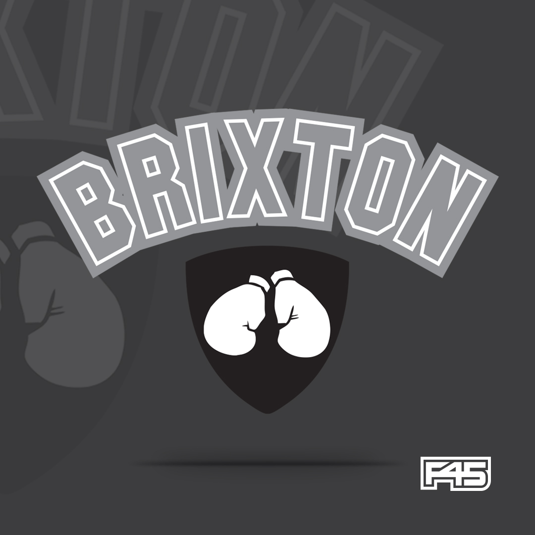 This is a very special #FunFriday because Brixton is back TONIGHT! Taking the place of the 5:00 pm F45 class, the first Friday of every month will be reserved for Brixton! Join us tonight for a combat based F45 class to get the blood and sweat pumping! 🥊