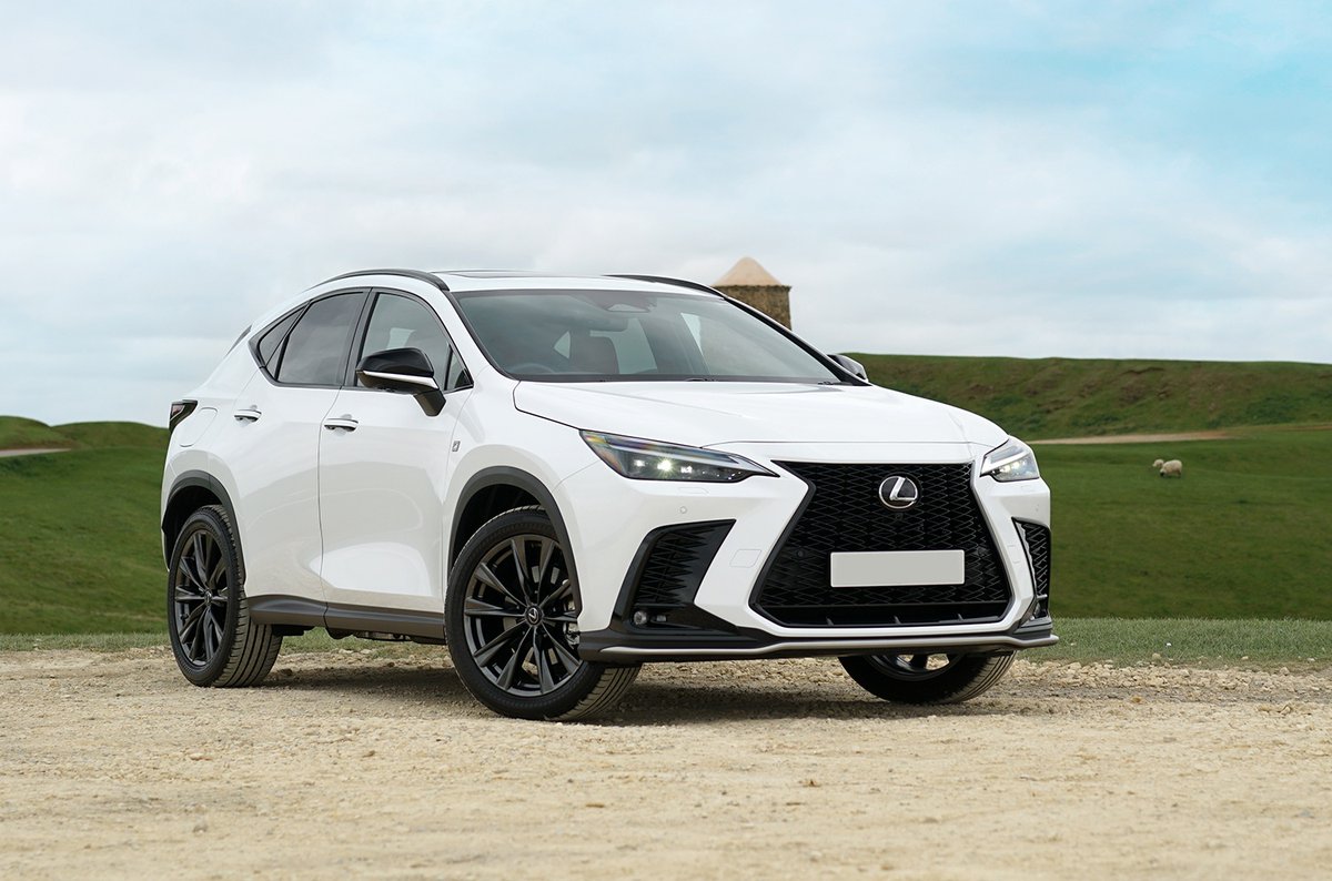 LexusCheltenham's tweet photo. Feel a sense of refinement and exhilaration in the All-New Lexus NX, navigating country roads with ease. https://t.co/Hp4yB7mT8p