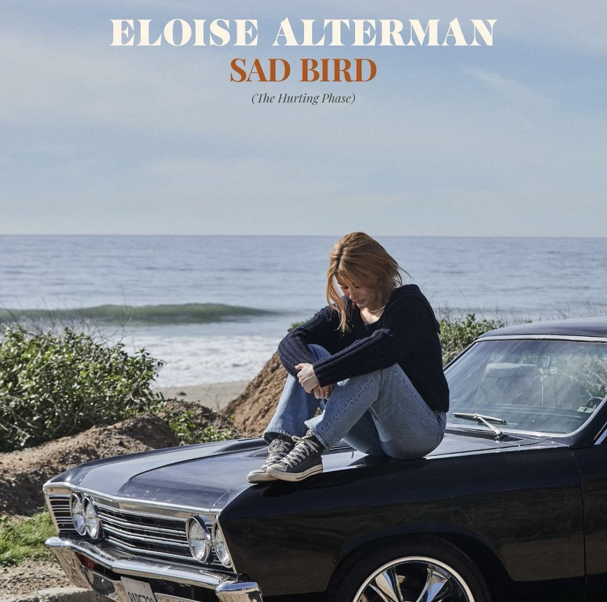Sad girl summer incoming!!! Congrats <a href="/eloise/">Eloise Alterman</a> on your EP release today! 🕊🤍