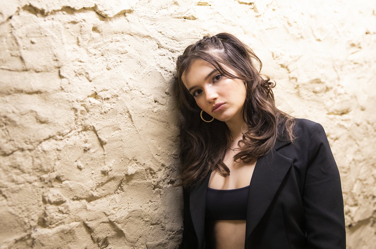 GIG GOER tweet media