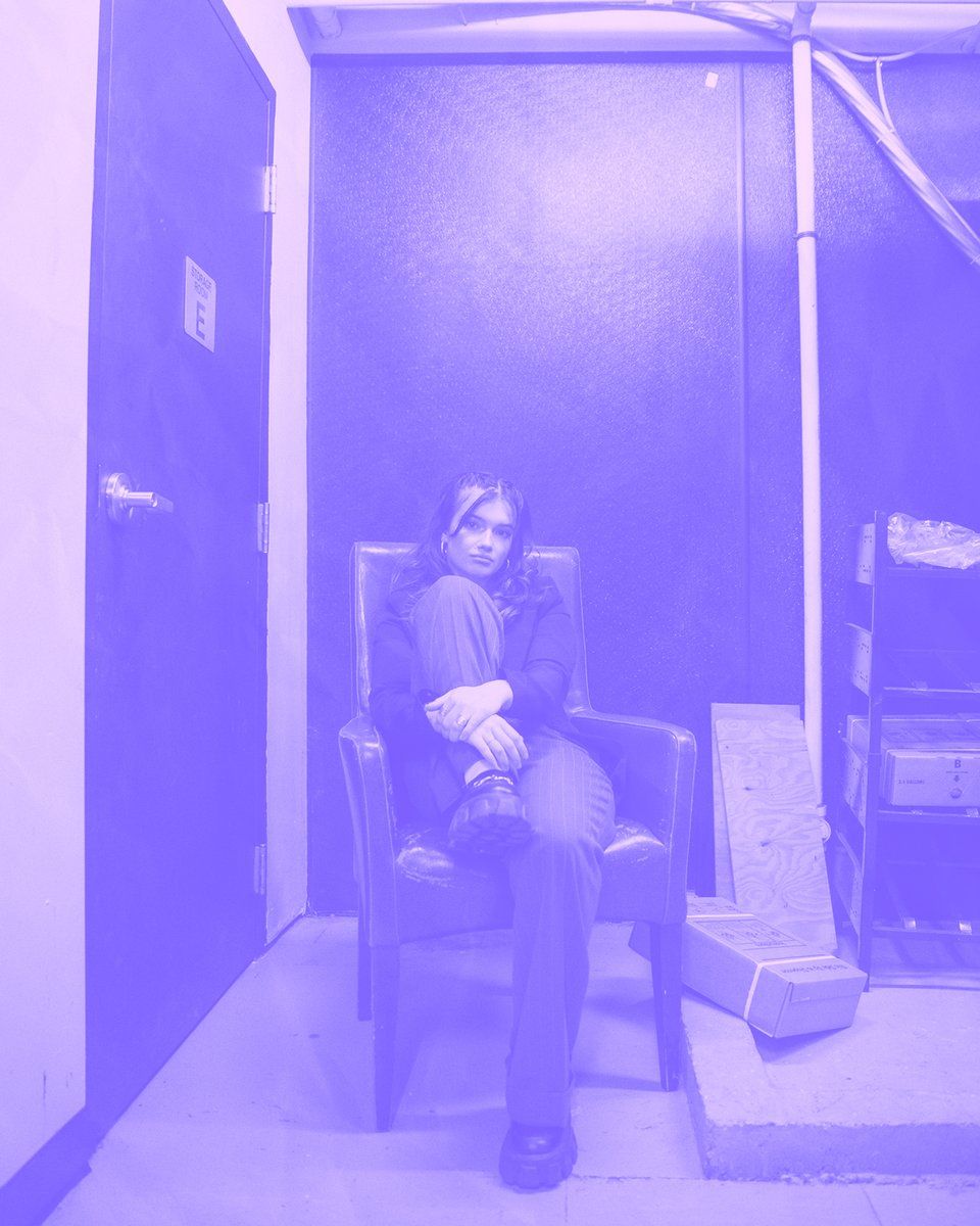 GIG GOER tweet media