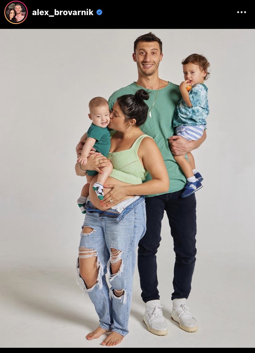 Kiki and Kibbitz Productions tweet media