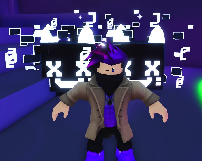TechGameer's tweet photo. se liga no drip do homem aranha roxo 😎 https://t.co/5DVHzdQdrj