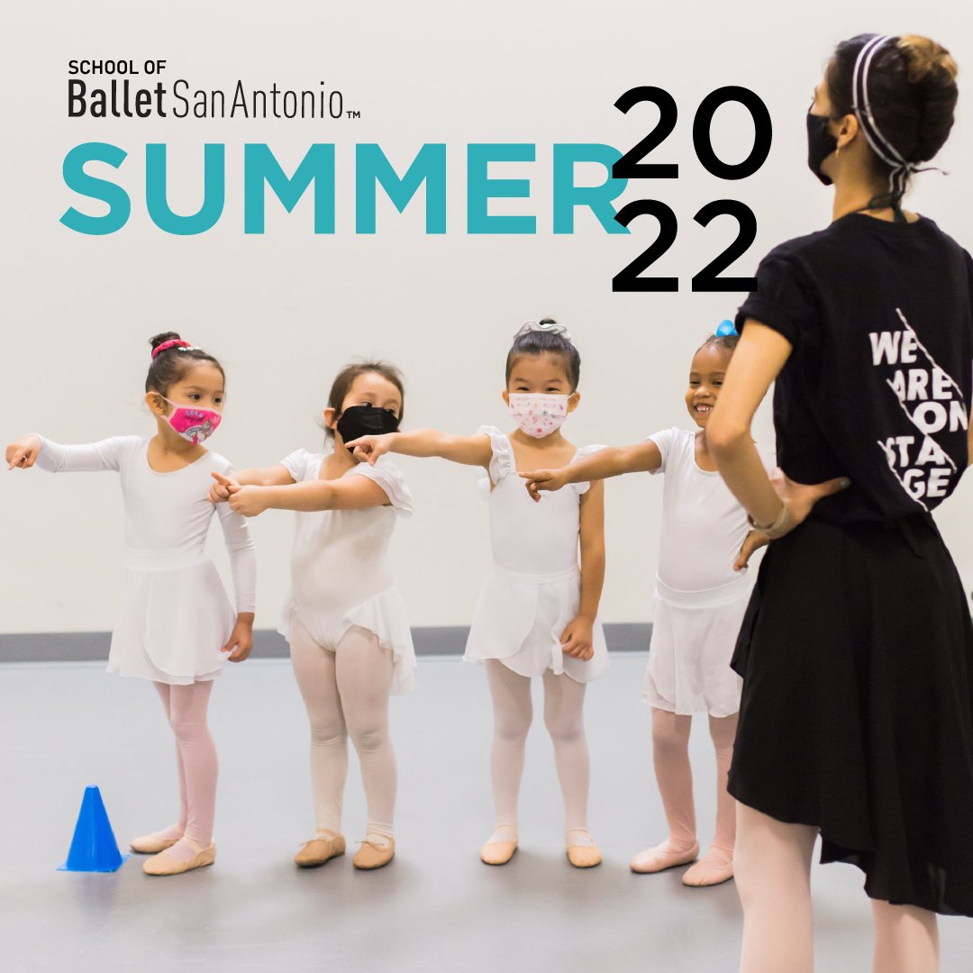 Ballet San Antonio tweet media