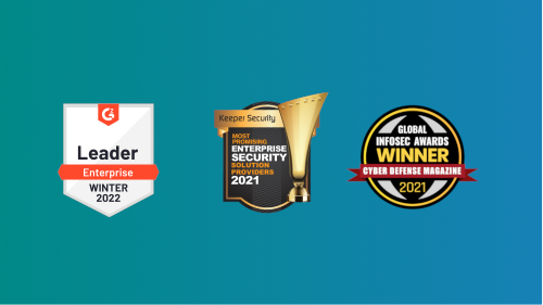 jdlt_tech's tweet photo. Does your company use a Password Manager? 

If not, they should. Take it from us. 

We recommend Keeper: it’s the best.

Reviews: https://t.co/6IDkptmqS8

For discounted prices and a demo, book a call. https://t.co/xcyWu1JnlK

 #password #cybersec #passwordmanager https://t.co/NyEGZADbTK