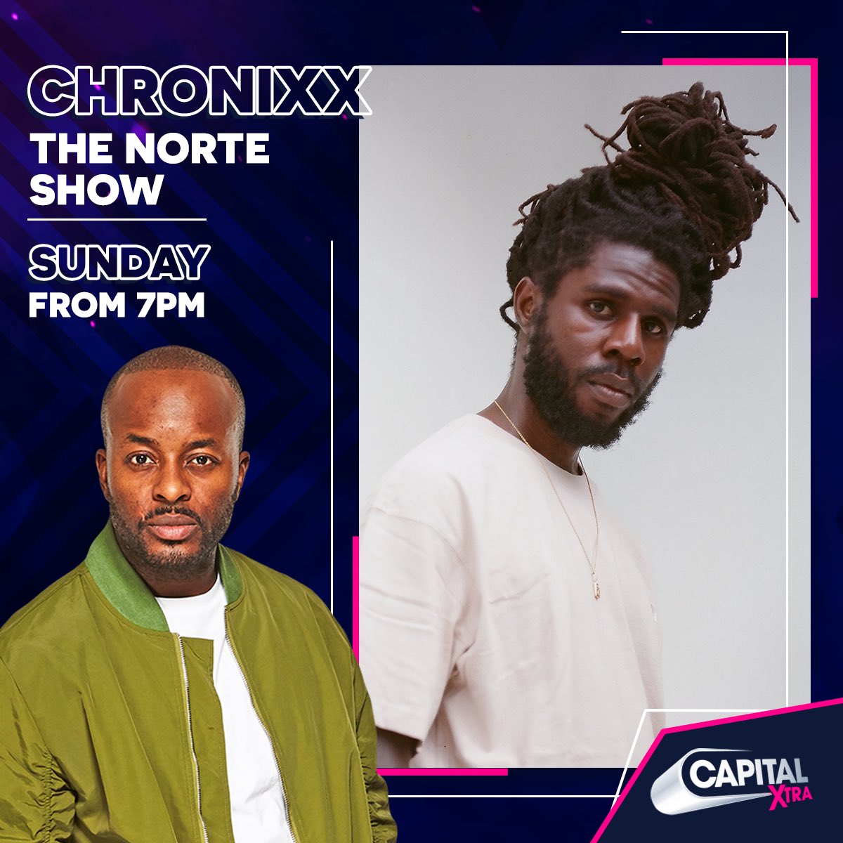 Manny Norté tweet media