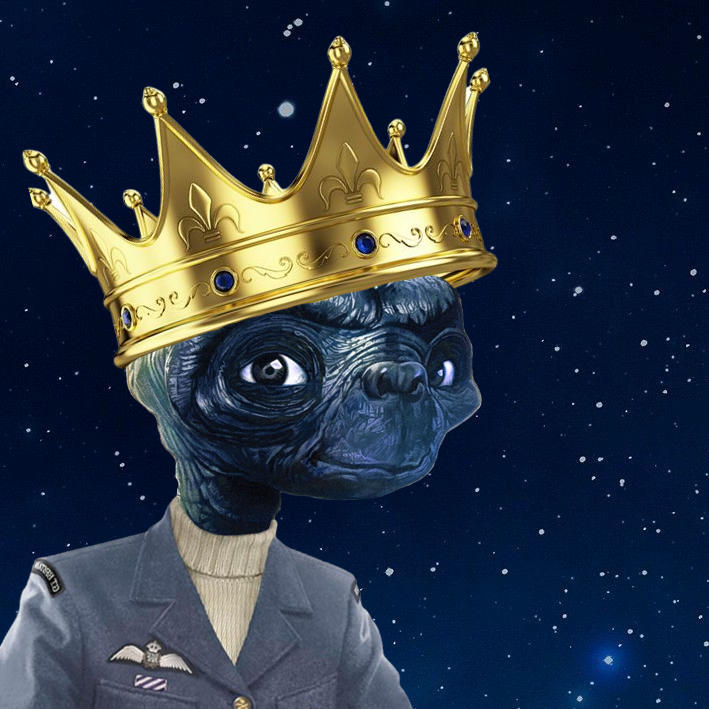 Lost E.T tweet media