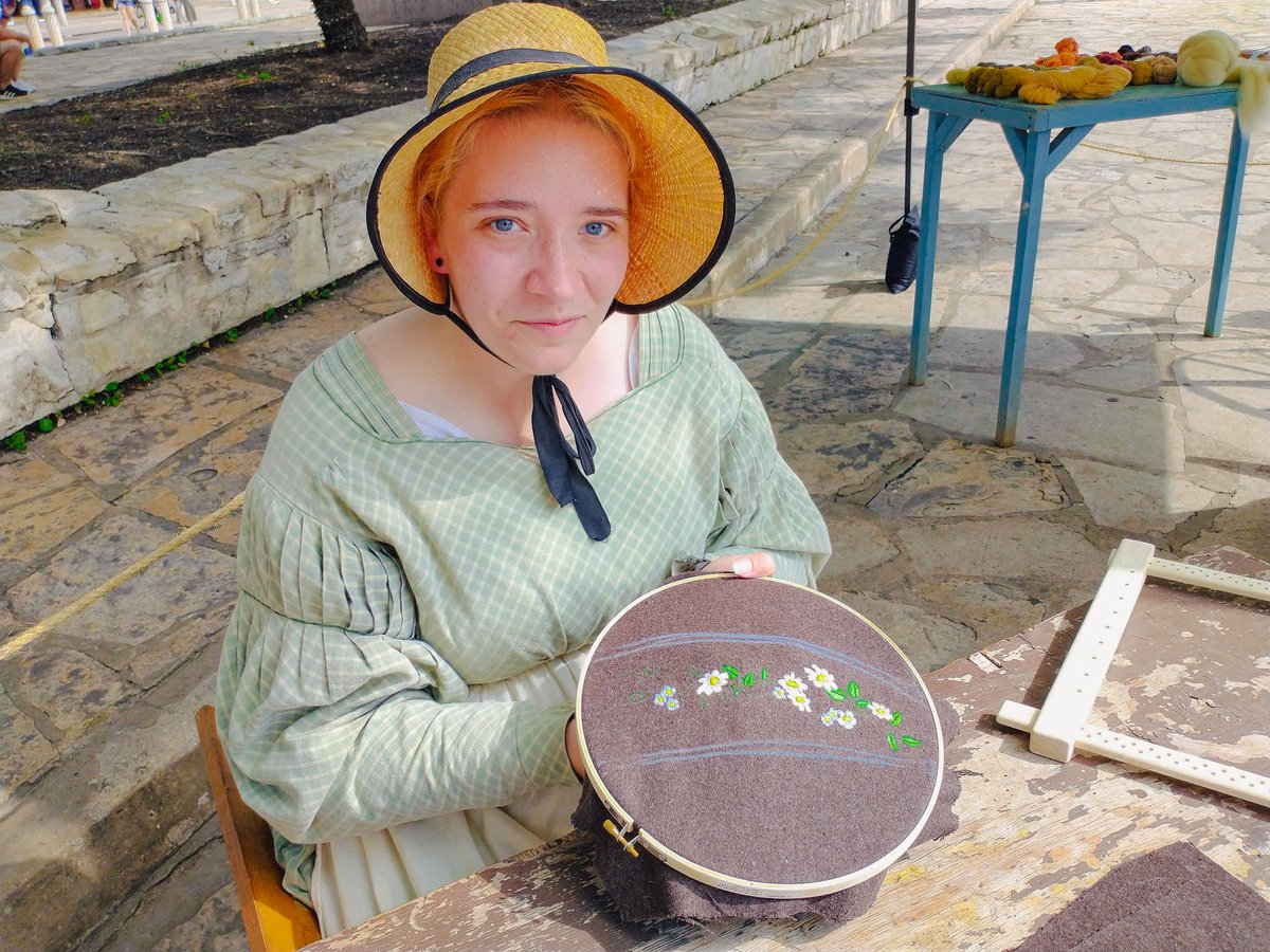 The Alamo tweet media