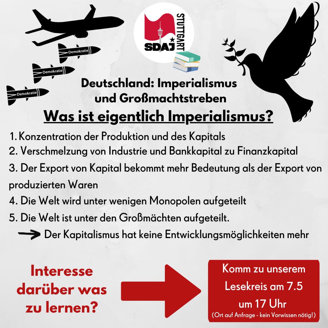 SDAJ Stuttgart tweet media