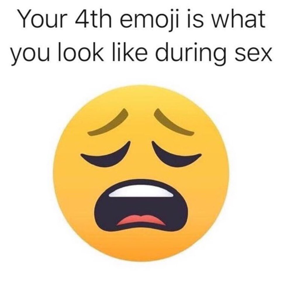 SummersDenise_'s tweet photo. 🙄 

What’s yours? https://t.co/eMeWvxvHP1
