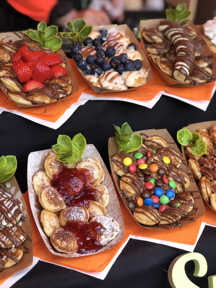 partridgesfoods's tweet photo. Join us tomorrow from 10am-4pm at our Fine Food Market in @DOYSQ's Green for a delicious start to the weekend. Find out who's attending: https://t.co/AYAPogq0U3 https://t.co/MJhsZiPpRJ