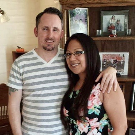 run4grace's tweet photo. Flashback Friday!
A few pics of US.❤️ #flashbackfriday  #flashbackfriday❤️  #flashbackfriday😍  #couplegoals  #couple #runforgrace https://t.co/ioujSBgLzU