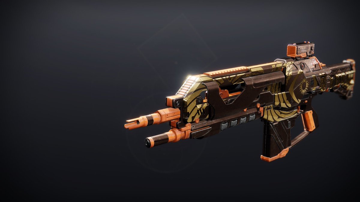 dstinygamebr's tweet photo. ☀ Desafio de Osíris (5/6) | #Destiny2 #DesafioDeOsiris
~ Mapa: Altares
~ Arma do Farol: Invocadora (Adepto) https://t.co/9k0NzEI655