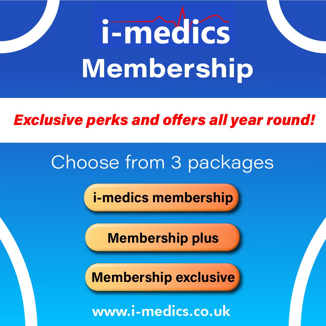 inspire_medics's tweet photo. 20% off all our products!
π Join the i-medics membership family!
π https://t.co/zhIdHEEMWI
#membership #medicine #doctor #medstudy #studygram #medschool #exams #revision #plabexam #medical #signup #imedics https://t.co/AS1wcg2mvQ