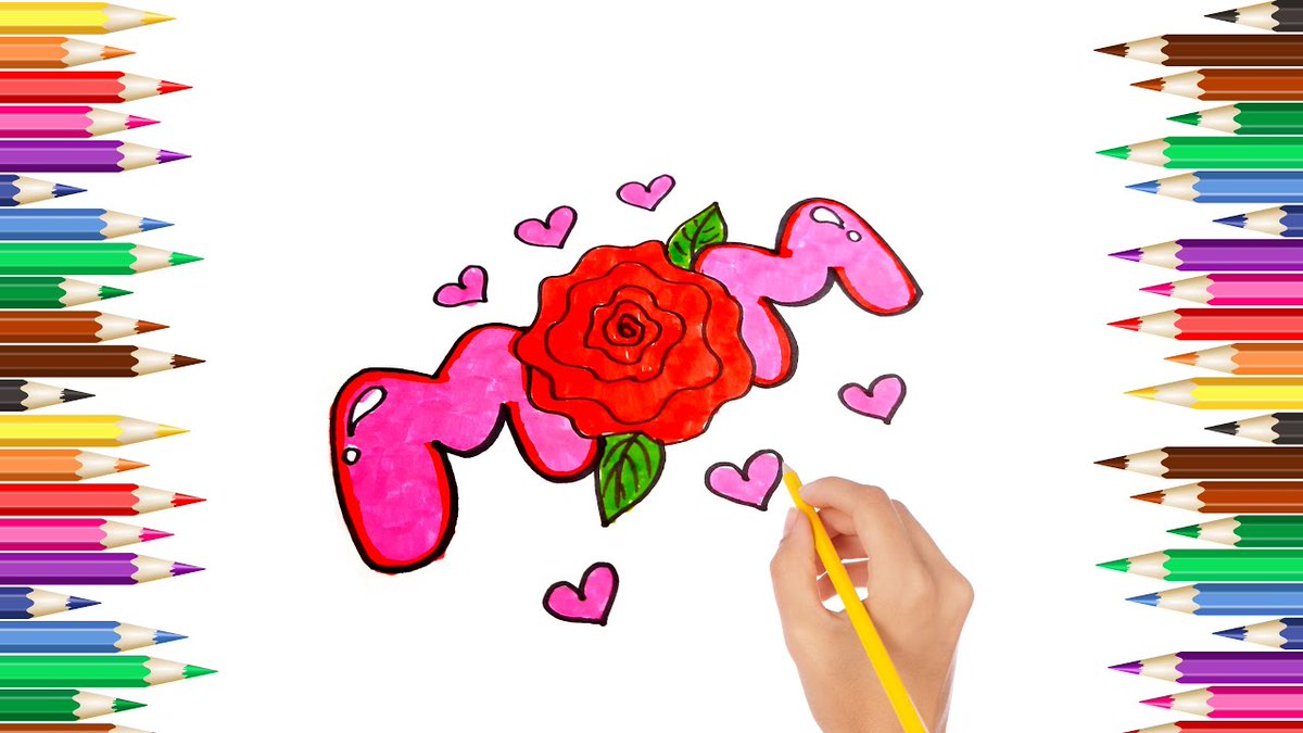 insu_CraftAngel's tweet photo. Mother's day drawing 
Tutorial 👇 👇 👇 👇 
https://t.co/JXy41uDmdO

#MothersDay2022 #mothersdaydrawings #YouTube https://t.co/lqczvF61FZ