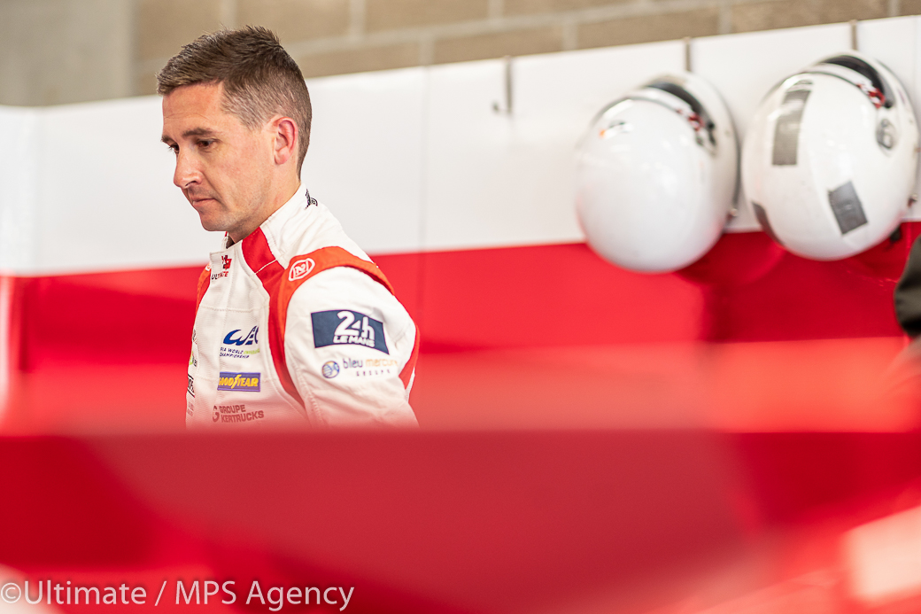 🇧🇪 La qualification des LMP2 a vu notre Oreca #35 emmenée par Matthieu (Lahaye) finir 3e des Pro Am👏. Tout est maintenant prêt en vue de la course demain. 

Départ de ces 6 Heures de Spa-Francorchamps <a href="/FIAWEC/">FIA World Endurance Championship</a> à 13 heures. 

#WEC #LMP2 #6HSpa #Spa