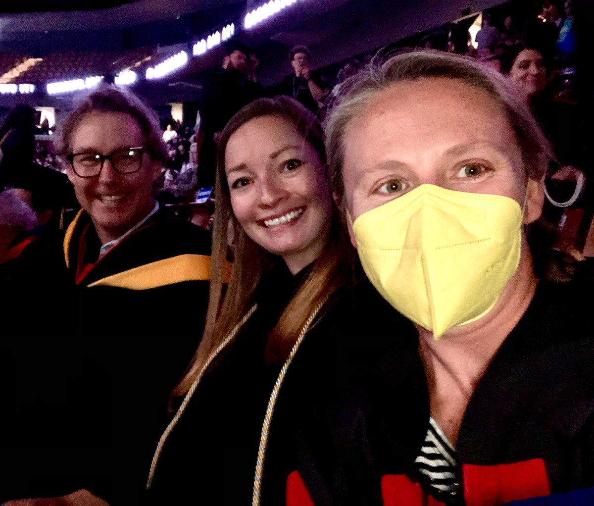 Congratulations <a href="/SaltLakeCC/">Salt Lake CC</a> Graduates! #SLCCgrad