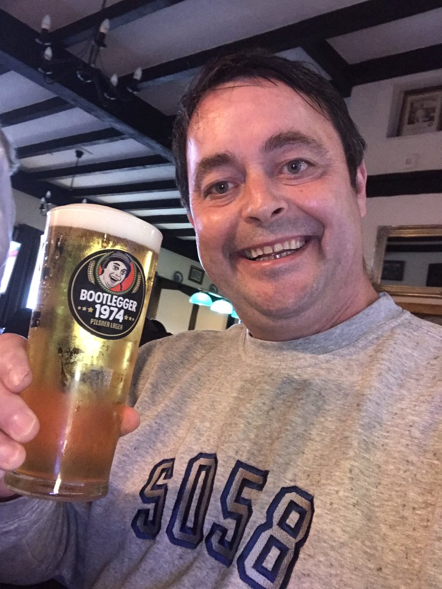 bootlegger1974's tweet photo. You all enjoy your Friday night I’m going to enjoy mine lads https://t.co/RE9oFnqp70