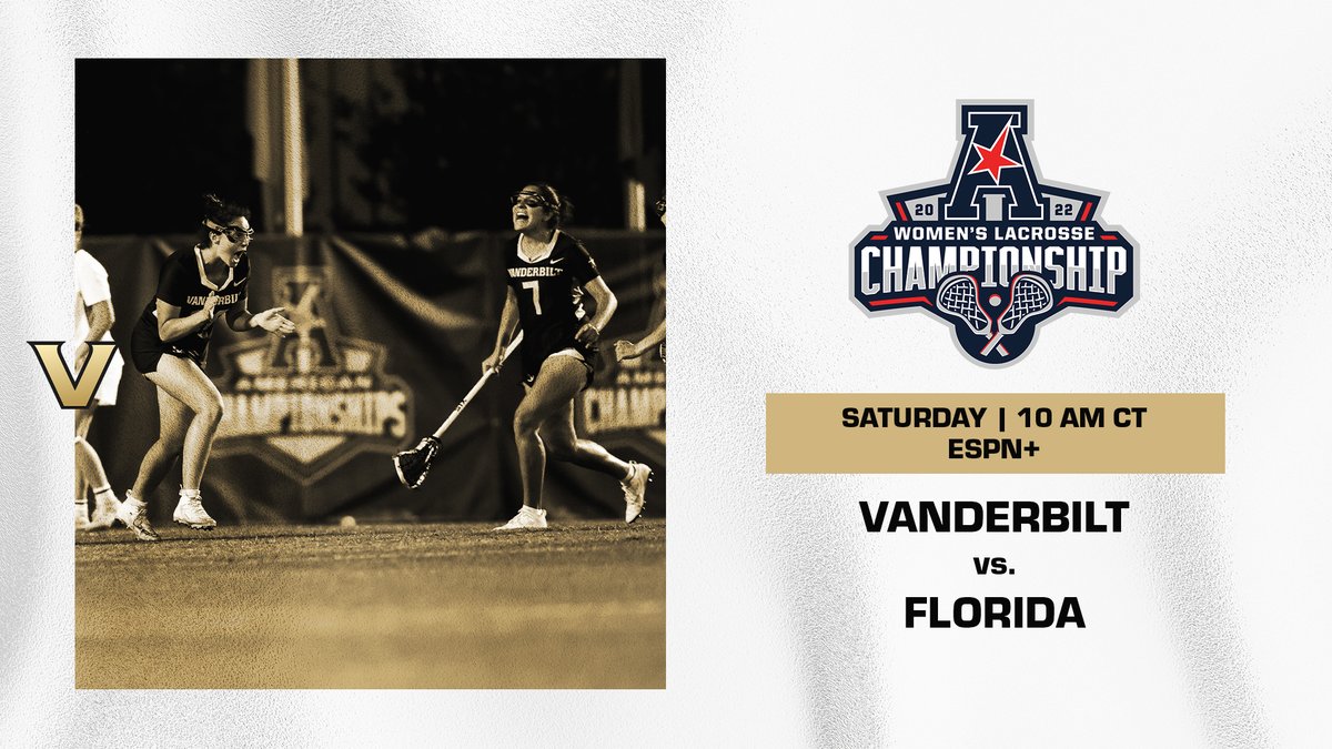 Going for the 'ship on Saturday.

#AnchorDown