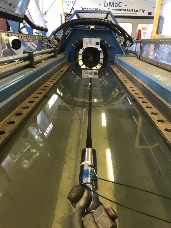 FLOTANTProject tweet media