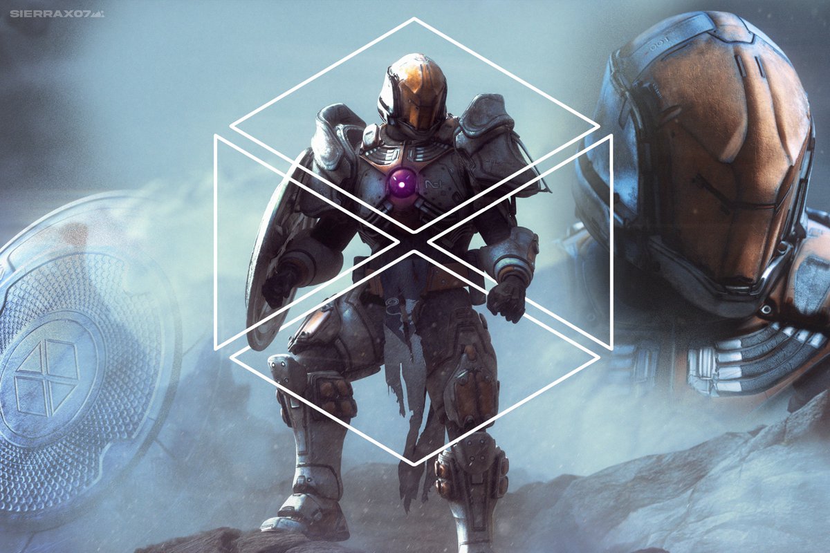 SierraX07's tweet photo. THE TRIO.
-
#Destiny2Art  #AOTW  #Destiny2 https://t.co/71t5vA5Mq0