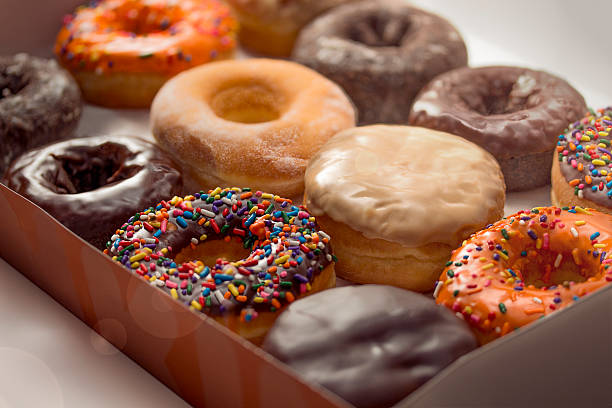 #OQMS teachers, we hope you loved the donuts &amp; coffee as much as we love you! Happy Teacher Appreciation week! #sd113a #oqfamily