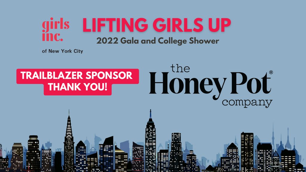 girlsincnyc's tweet photo. Thank you to these generous sponsors for helping to make our Gala and College Shower a success! @elliggroup @thehoneypotcomp @ConEdison There is still time to support us and attend the gala: https://t.co/zl0v56TXeU https://t.co/gpQovpCkeJ