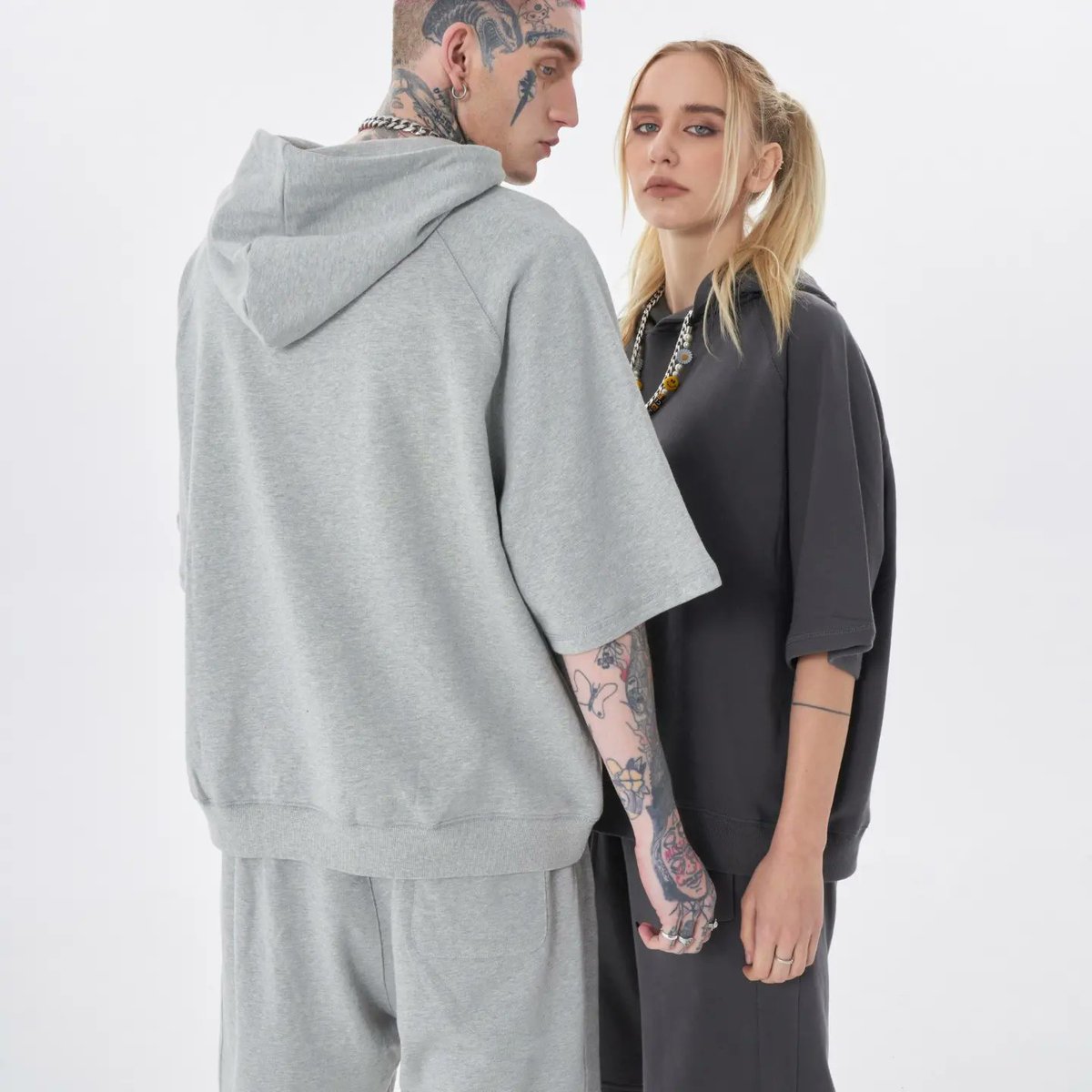 hookstar_'s tweet image. We are Clothing Manufacturer and Export of 
Gym° Sports° Clubs° team wear 
And so on . -
#shorts #shortset
#hookstarenterprises