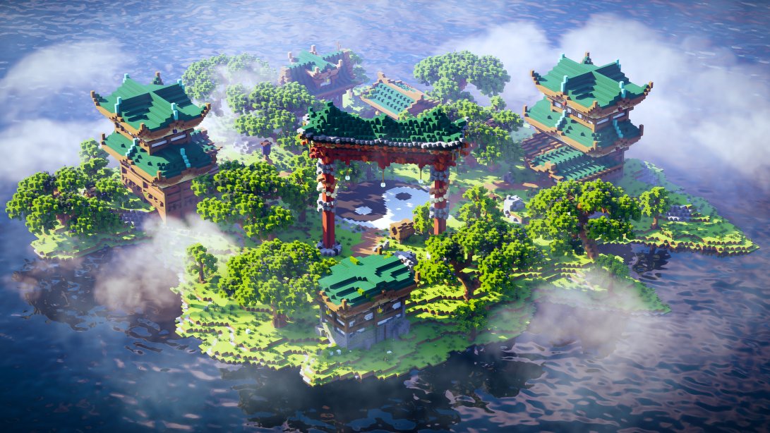TeamRedHawk's tweet photo. 🎋 We invite you to travel to our new arena straight from the other side of the world !

⚔️ Playable on @PyraliaNetwork 

🚀 Our discord → https://t.co/6m6NhOttQO https://t.co/FdM5PrP1Va