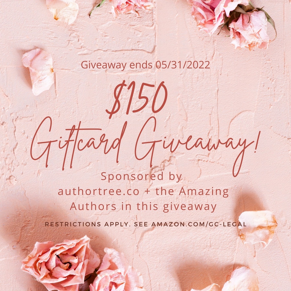 Who doesn't want the chance to win a $150 Gift Card?! 😮🤯

subscribepage.com/discoverthebes…

#Giveaway #contest #BookBubBuilder