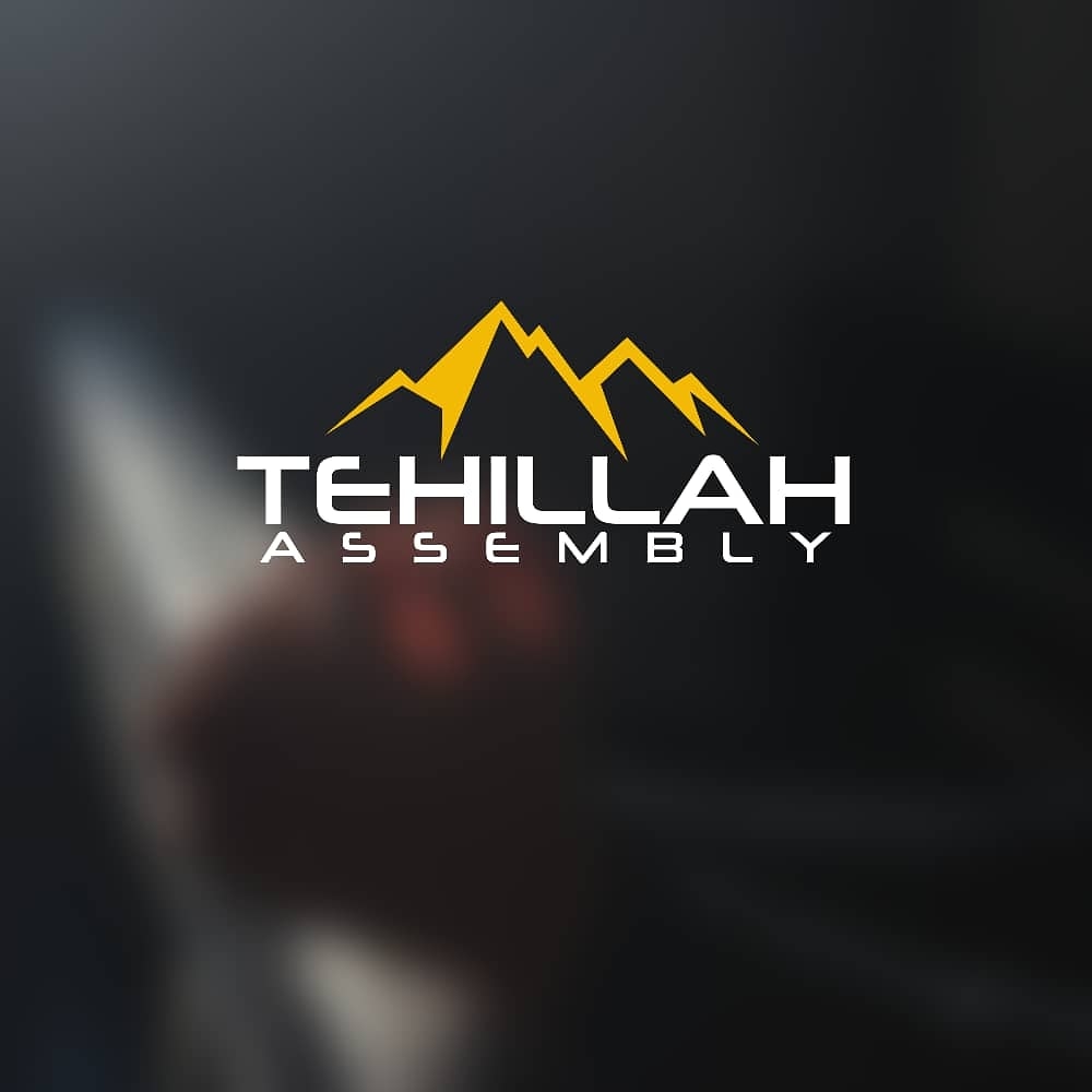 So I am doing this 🥺

Tehillah Assembly is an online ministry where we come to pray, fellowship and grow together in the word.
It holds every last Saturday of the month by 9pm.
Venue varies from zoom to twitter space.
You can bookmark this tweet for further details.
