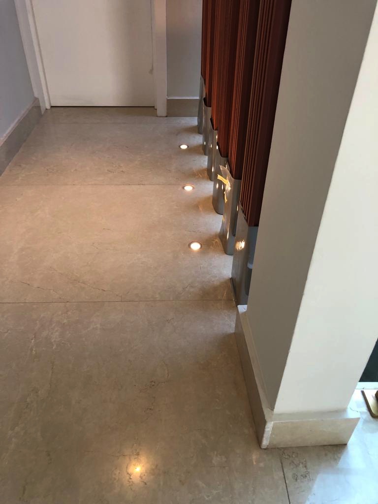 ElectroDarkoH's tweet photo. |HIPY| is a peaceful exterior &amp; interior spotlight. Create a welcoming path from the outside to the inside –or vice versa- and keep a consistent light effect

#supermodular #modularlightinginstruments #Hipy #lightingdesign #lightingiseverything  #floorlighting #ingroundlight https://t.co/dkPPwy7pu2