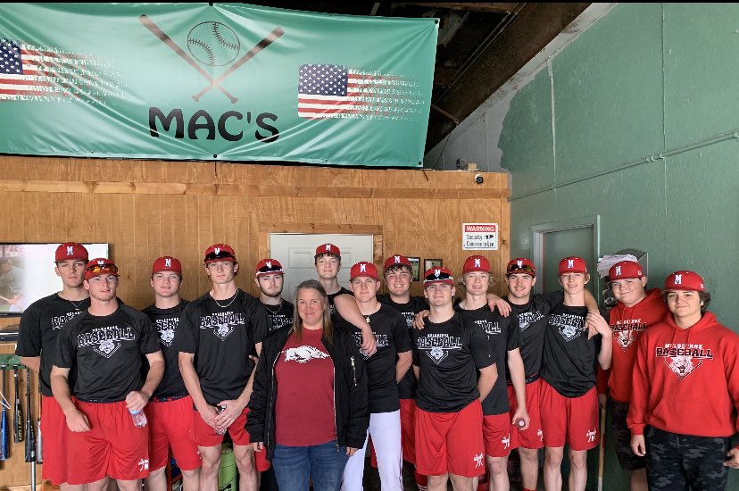 Bearkatz Baseball tweet media