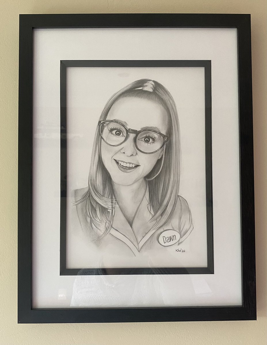 badoozleby's tweet photo. There’s still time to place a bid on either of these original sketches - proceeds will all go to @ActingforOthers and I’ll post (unframed) at my cost. The wonderful Helen McCrory and Evelyn Hoskins.

If you’d like to place a bid please simply DM me by midday on Sunday. https://t.co/jUmmvfVnnm