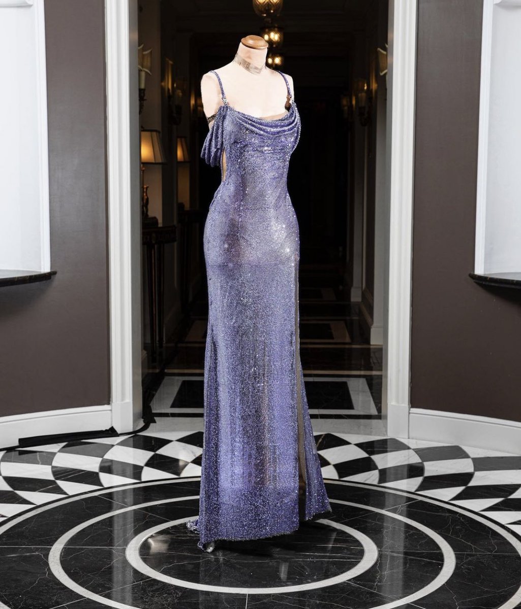 badestoutfit's tweet photo. versace met gala dresses https://t.co/pupPU4Aj3E