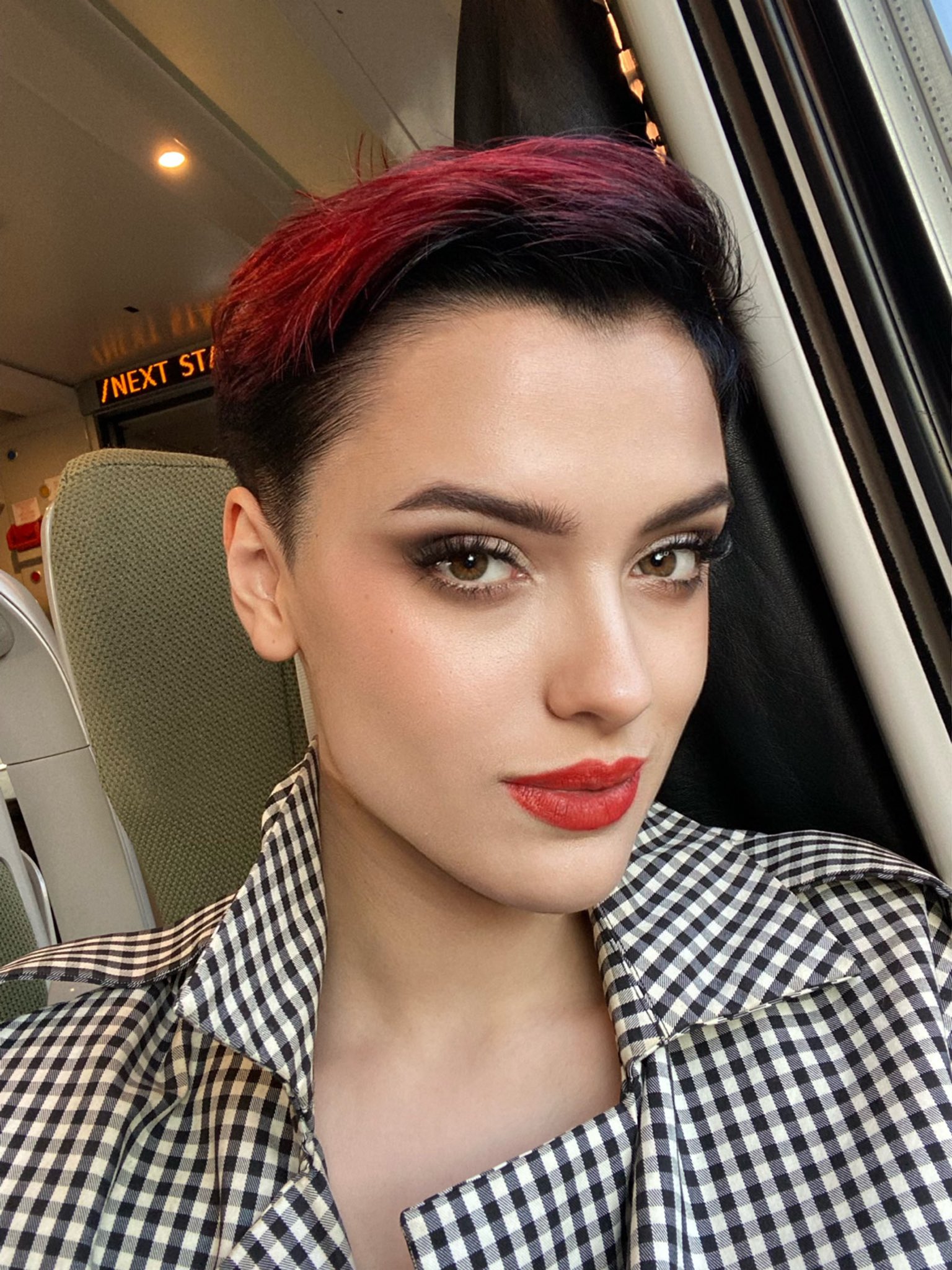 TW Pornstars - 2 pic. Lady Perse 0,8% OnlyFans. Twitter. Before and