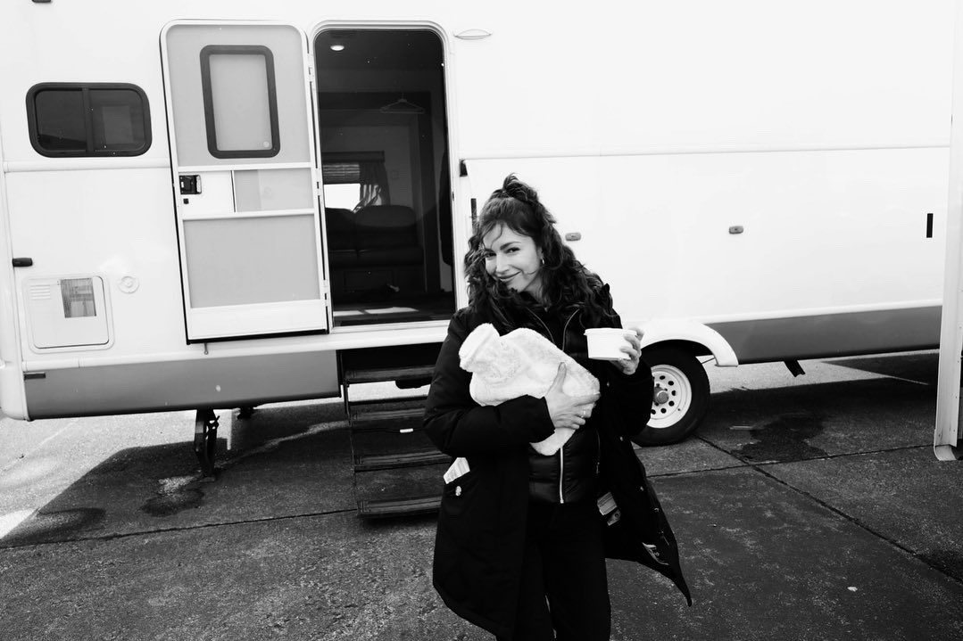 CAMILA 🕊 #Lift