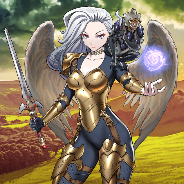 We hope you are excited with the preview!  Because <a href="/CossinMasked/">MATTCOSSIN</a>  is going to do some live drawing in the discord Saturday at 6 PM CST. Watching him work is pretty fascinating, and we hope you all will take the time to hang out with us in the VC Dragons Pub❤️‍🔥  #NFTCommunity #NFTs