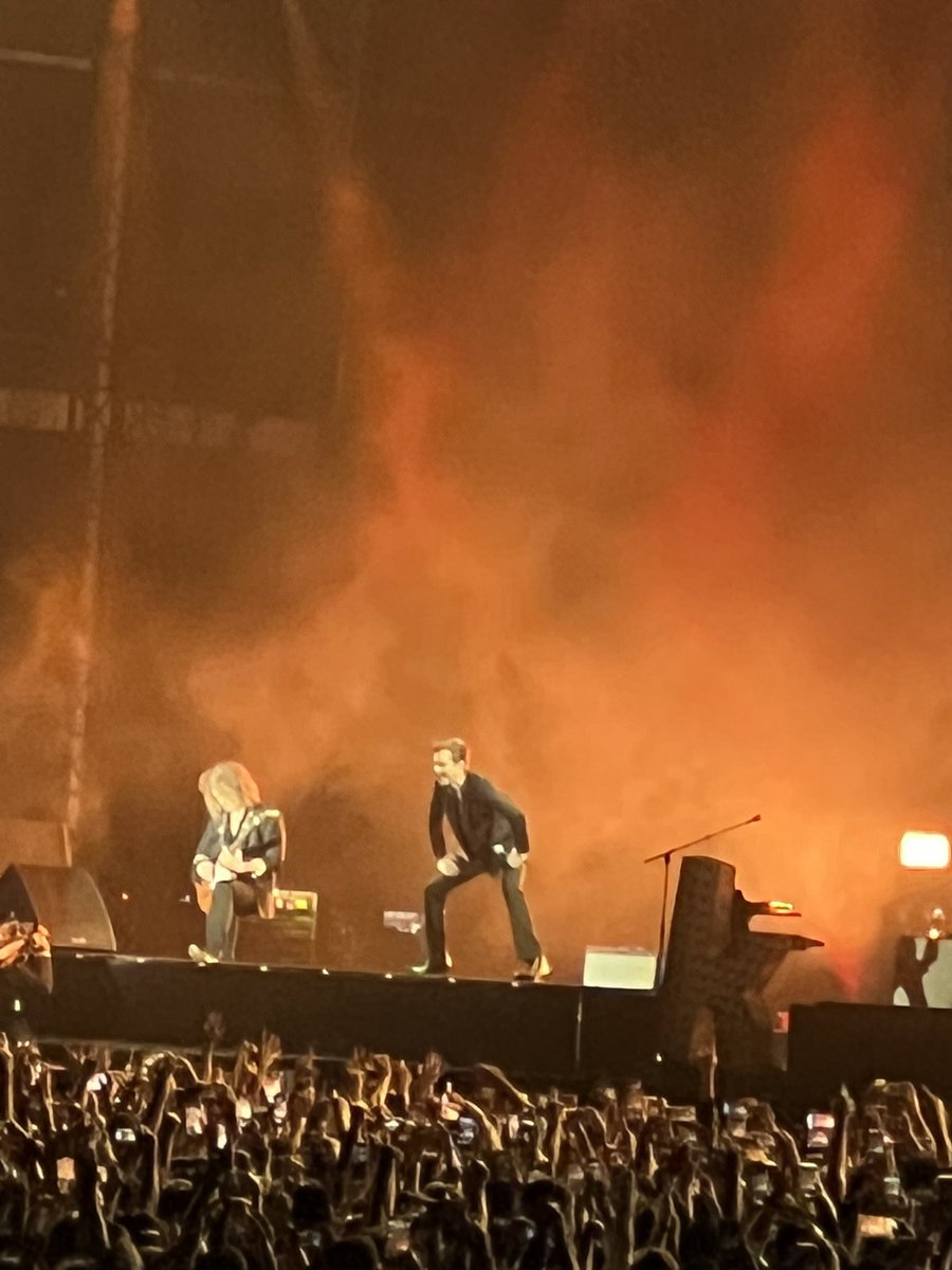 EdgaarMg's tweet photo. @t_hekillersfan @mr_victimtk @thevictimsmx #thekillers #Guadalajara https://t.co/yPf2EOJjU7