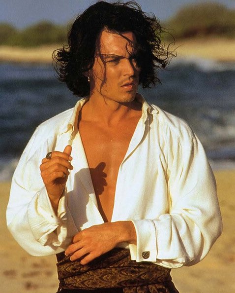 centraldepp's tweet photo. 14- DON JUAN DEMARCO (1995)

Um psiquiatra de Nova York se deixa aos poucos influenciar pelo romantismo inequívoco de um de seus pacientes, que afirma ser Don Juan DeMarco e que estaria disposto a se matar em nome do amor de sua vida. https://t.co/hK7AZuKNNm