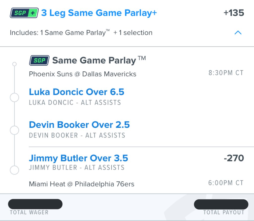 Program2Money's tweet image. Here is another easy double your money bet! Tail if u are feeling lucky tonight 🤑🤑💰💰 #GamblingTwitter #freepicks #playoffs