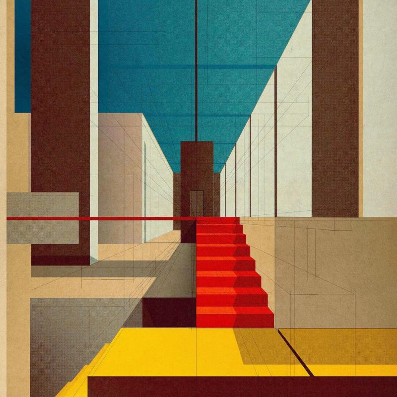 mrfidalgo's tweet photo. La ilustración arquitectónica de Sander Patelski. Vintage, modernista y fascinante @sanderpatelski  https://t.co/WezgcuZRCJ @experimenta_es https://t.co/ZOUAeeLptn