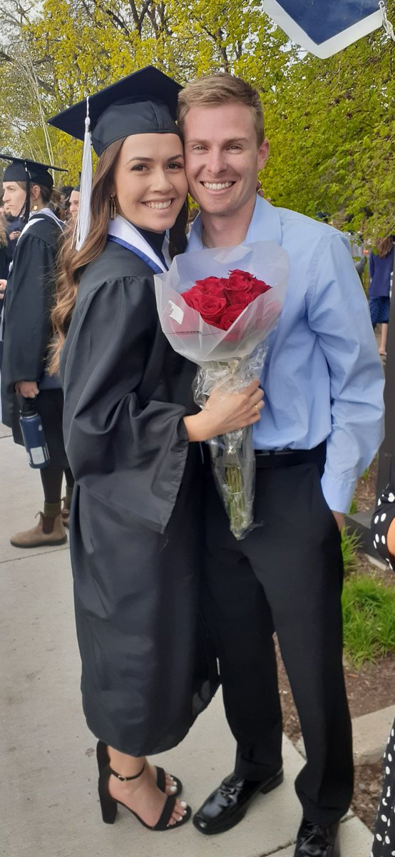 vgolfman's tweet photo. Congrats to my super favorite daughter @julia_vrska99! Not 1 but 2 bachelor degrees for this amazing, over-achieving young women. ๐๐๐๐ #USUGrad22 #GoAggies #LightTheABlue #ProudDad https://t.co/L2feKUfSKq