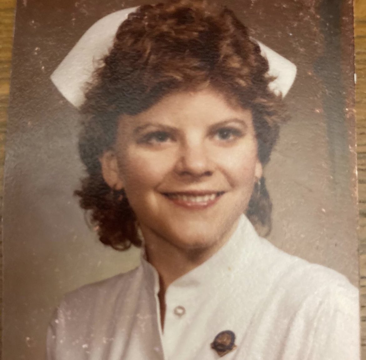 Happy Nurses Week to my mother and all other nurses who brilliantly and compassionately care for patients.

One of my greatest joys as a trainee is working with my ICU nurse colleagues. You teach, inspire, and challenge me, and remind me to bring my mind and heart to my work.