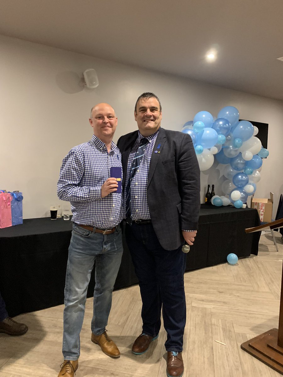 Gareth Daniel tweet media