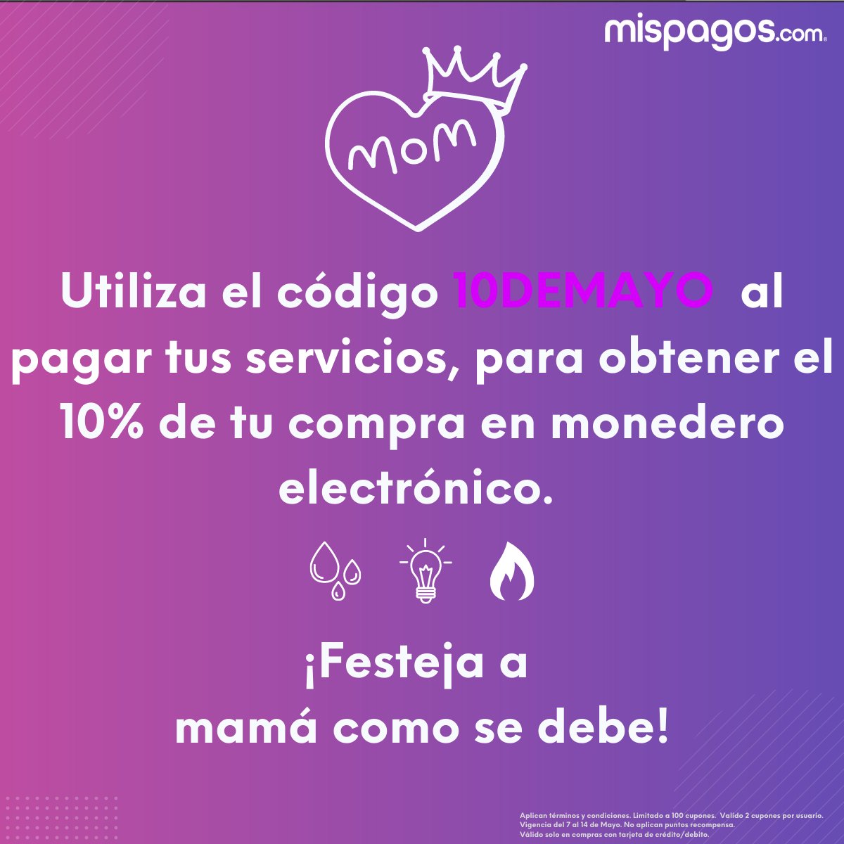 mispagos.com tweet media