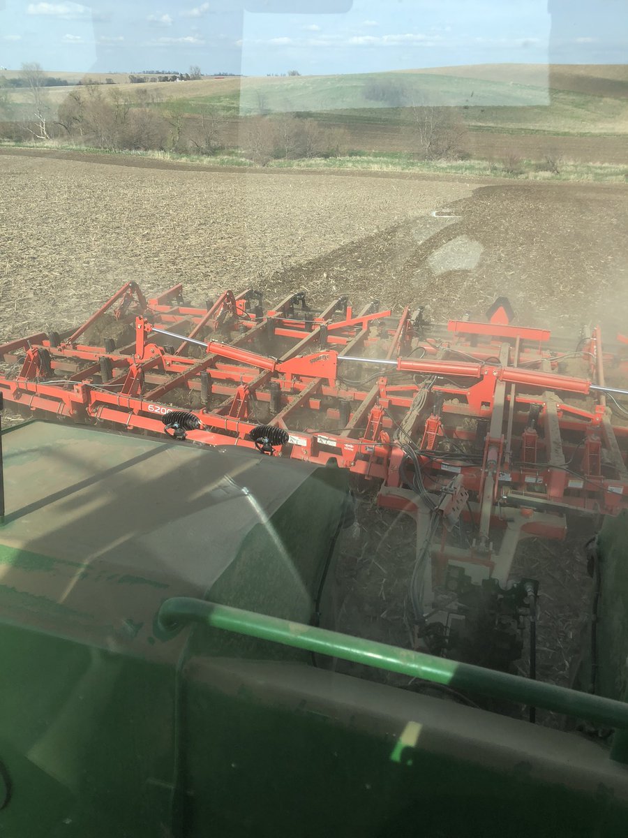 Time to get something done.